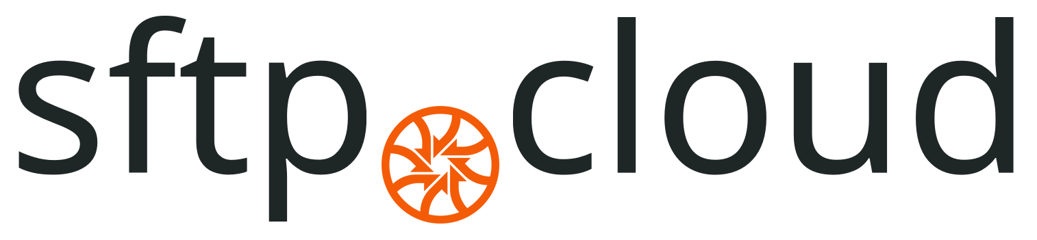 sftp.cloud